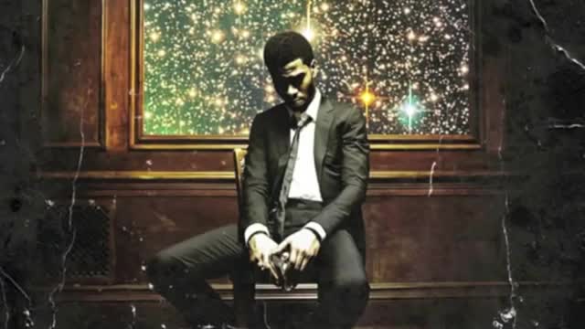 Kid Cudi - Mr. Rager