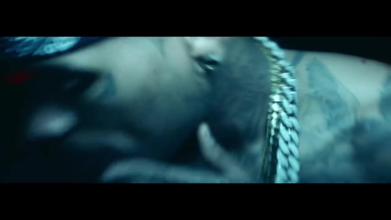 Kid Ink - Be Real
