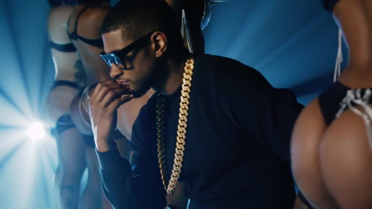 Kid Ink - Body Language
