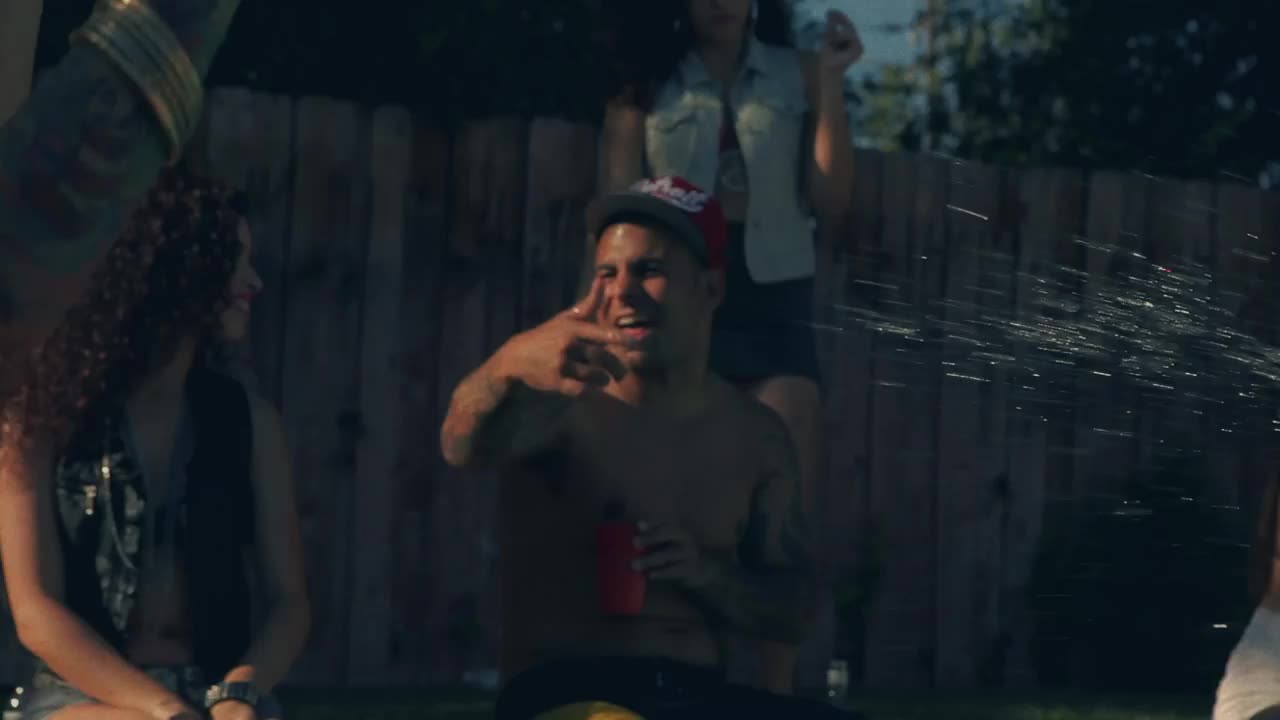 Kid Ink - Cali Dreamin'