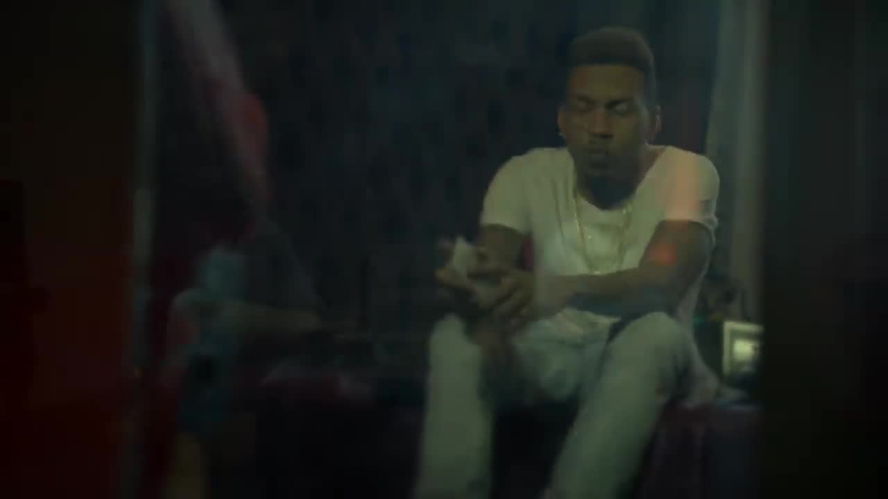 Kid Ink - Do Me Wrong
