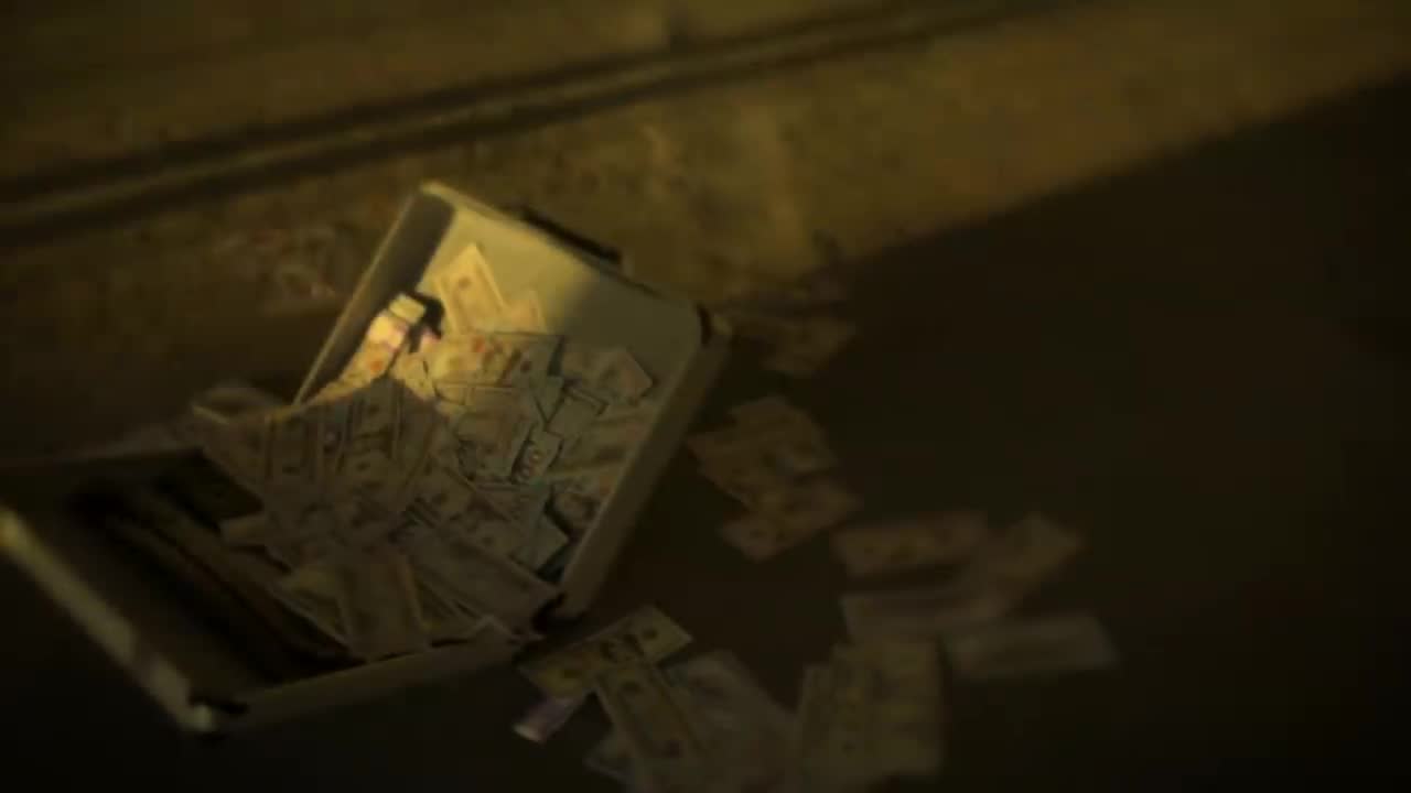 Kid Ink - Do Me Wrong