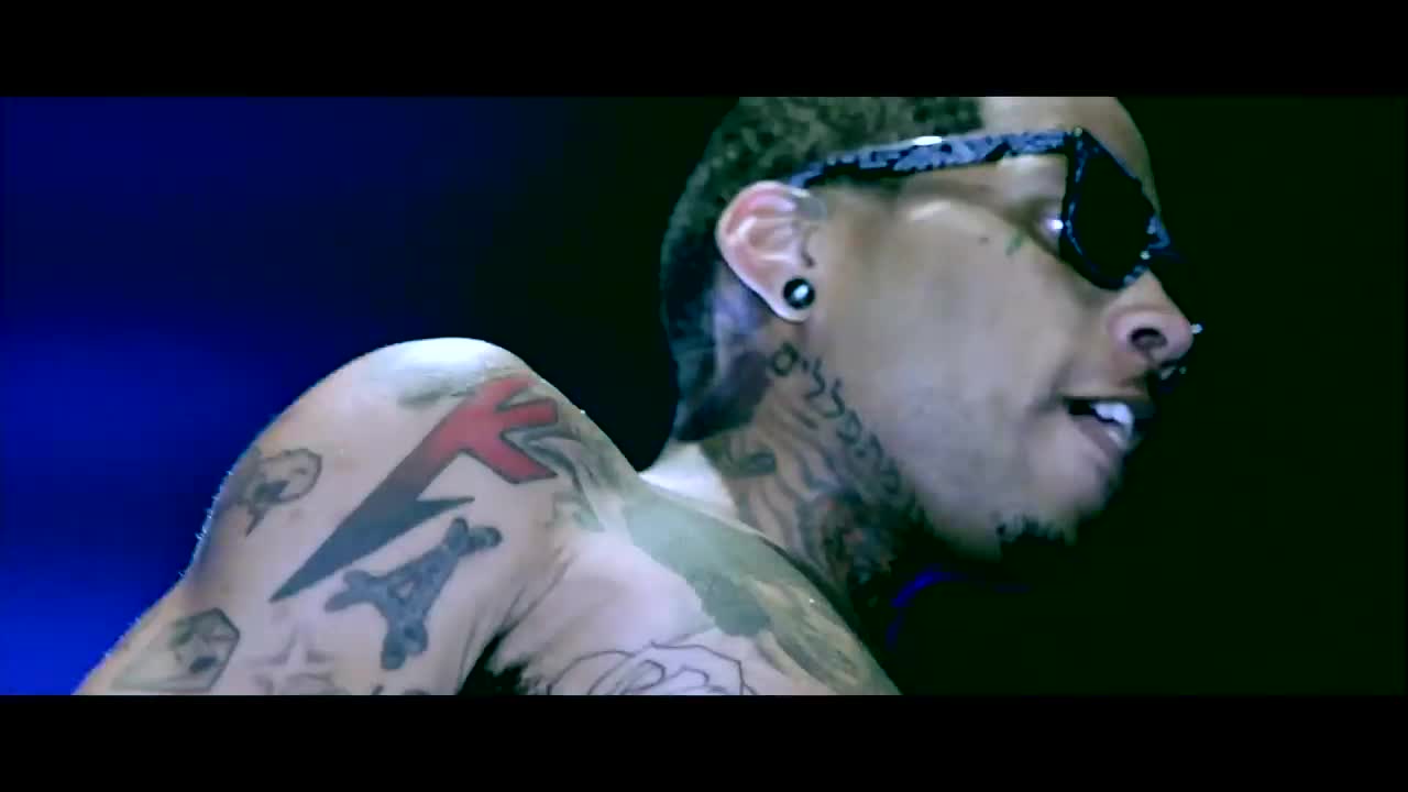 Kid Ink - I Just Want It All