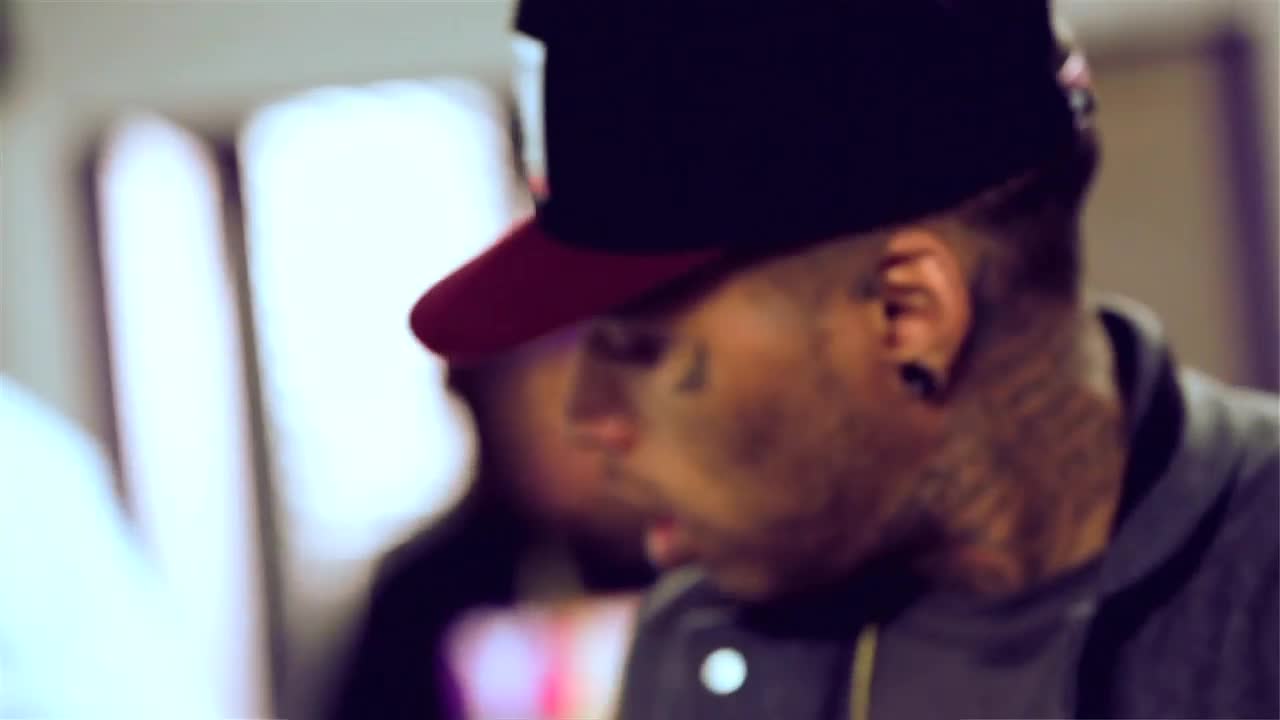 Kid Ink - Is It You