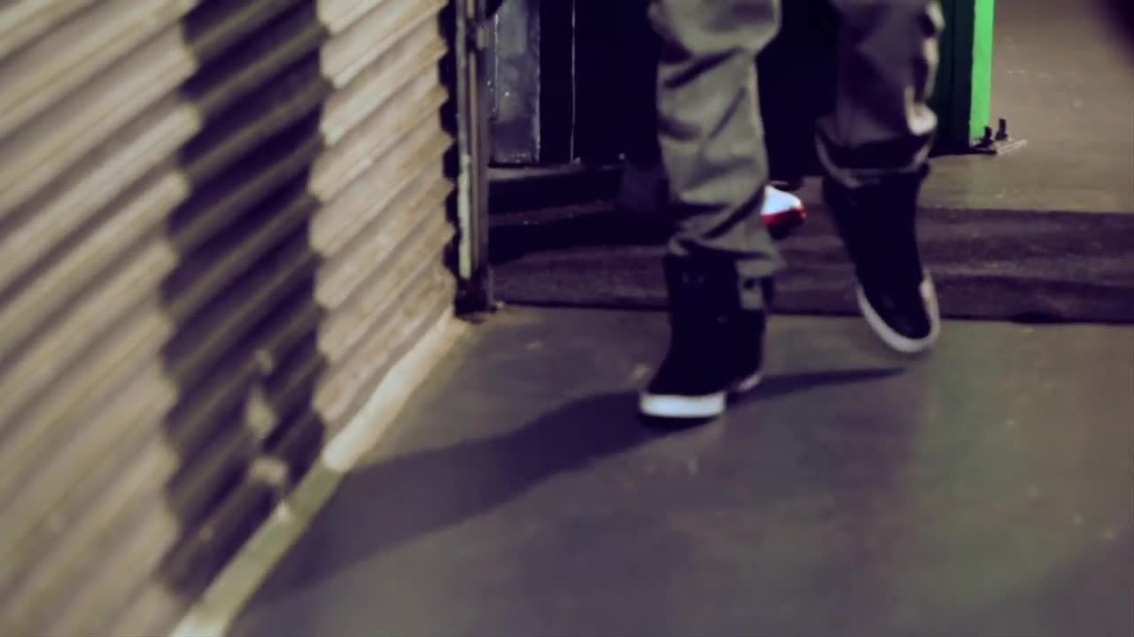 Kid Ink - Is It You