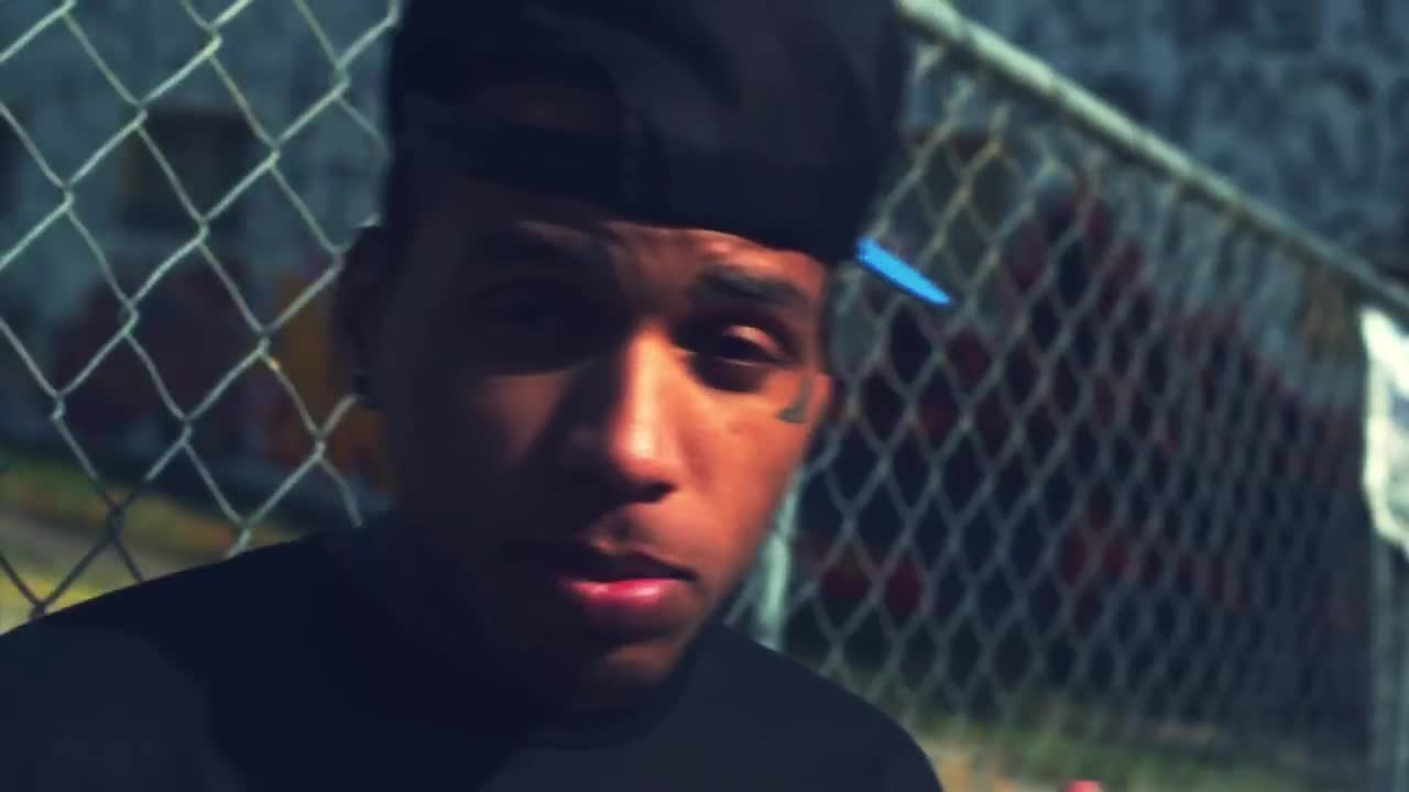 Kid Ink - It's On