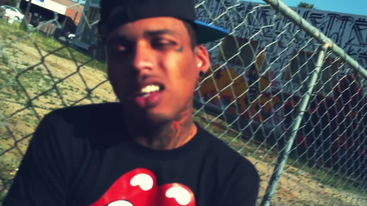 Kid Ink - It's On