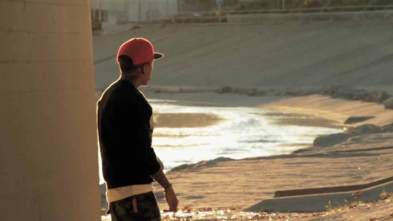 Kid Ink - Never Change