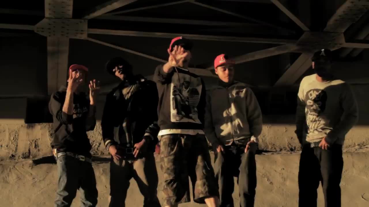 Kid Ink - Never Change