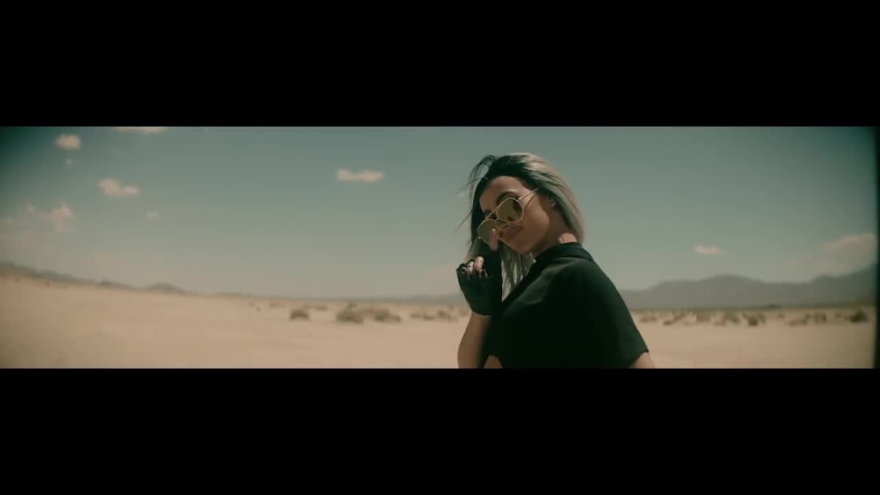 Kid Ink - No Strings