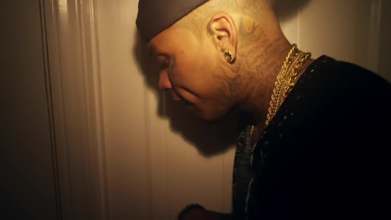 Kid Ink - Show Me