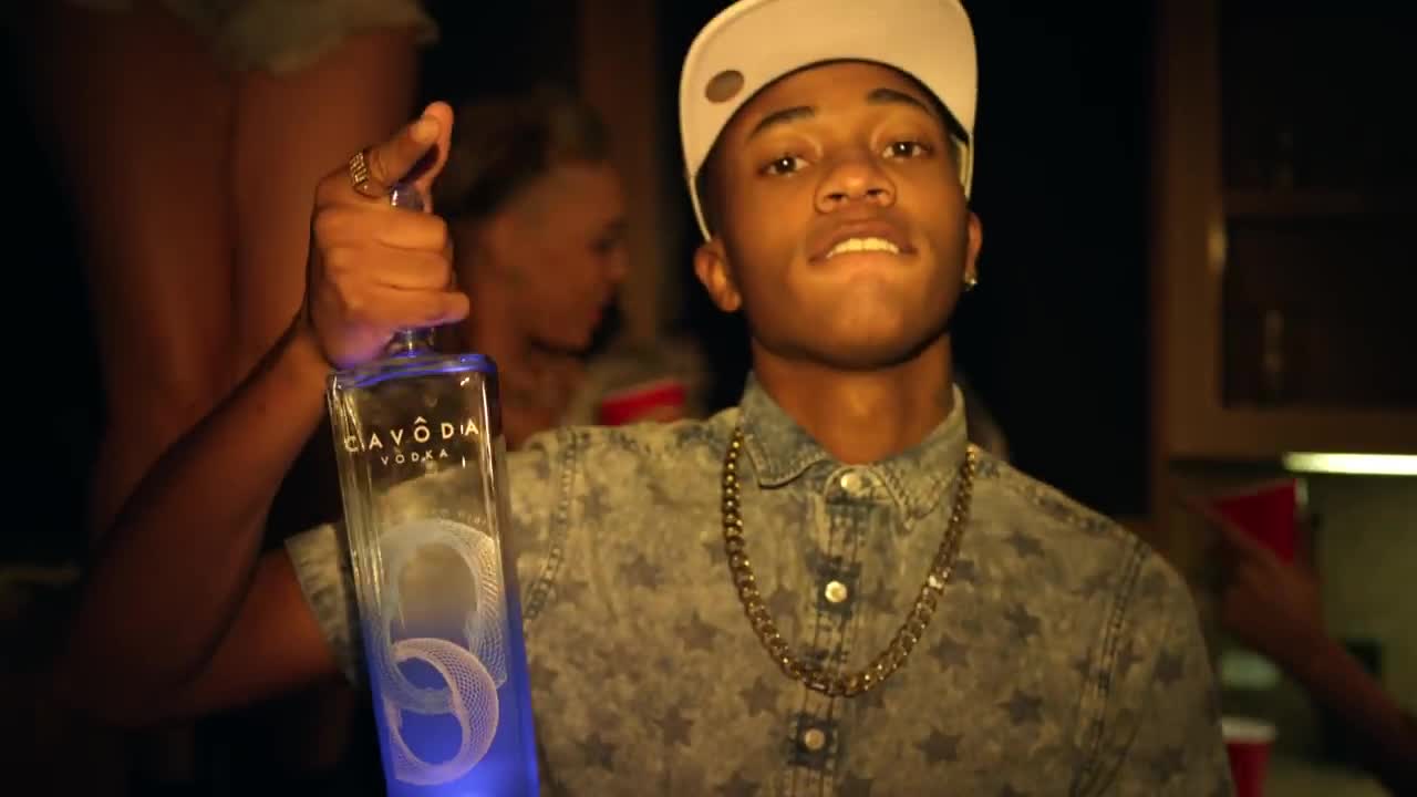 Kid Ink - Show Me