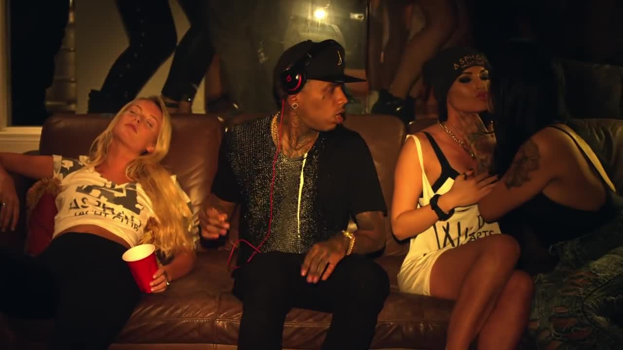 Kid Ink - Show Me