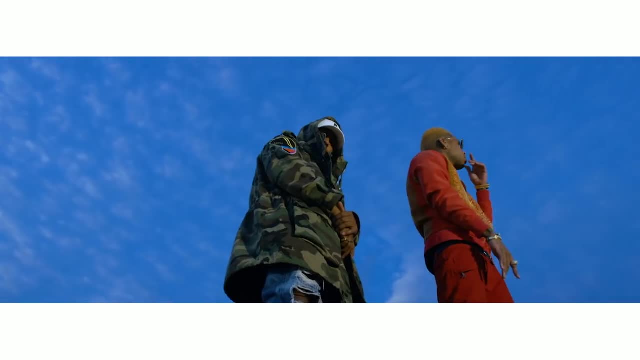 Kid Ink - Summer in the Winter