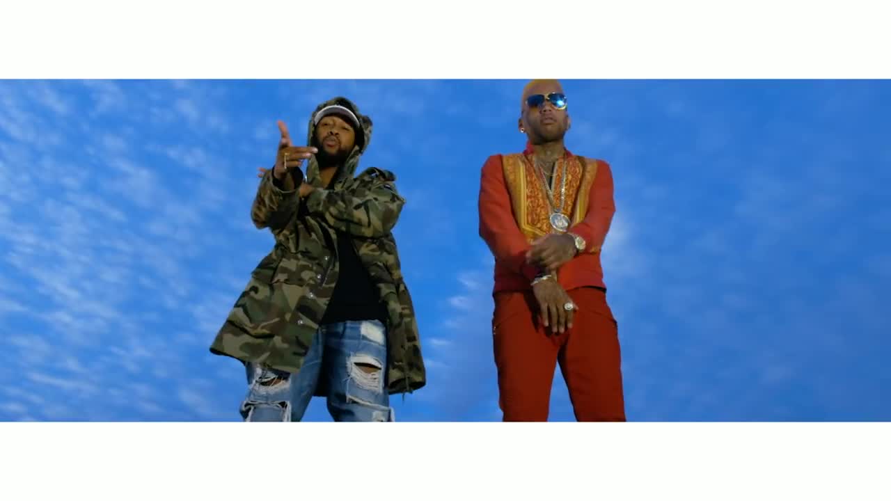 Kid Ink - Summer in the Winter