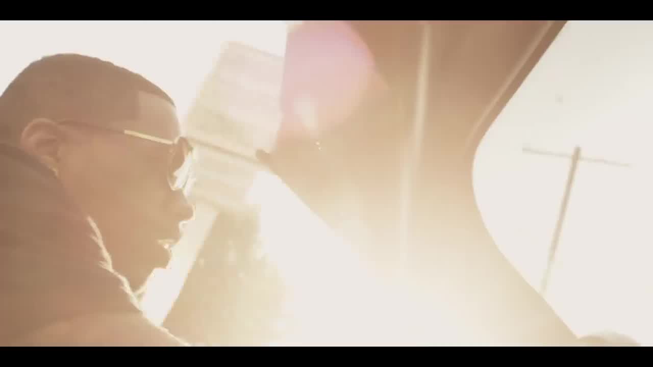 Kid Ink - Sunset
