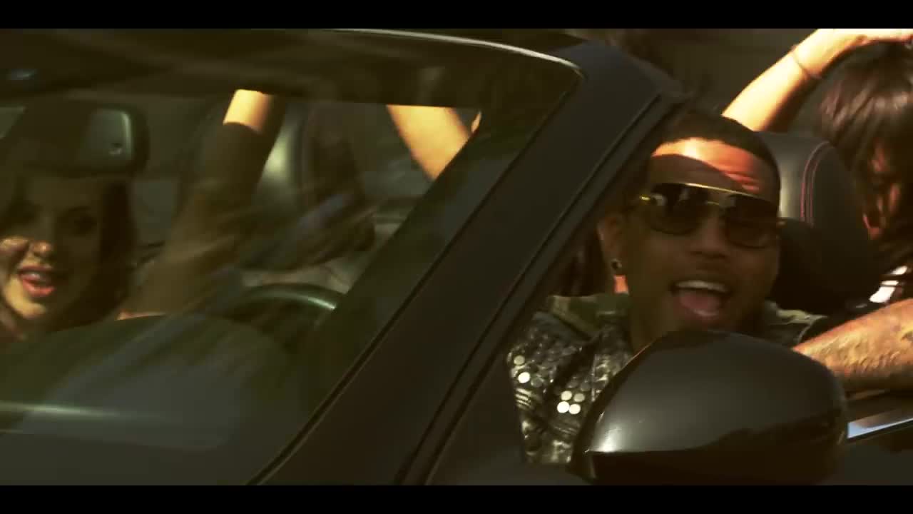 Kid Ink - Sunset