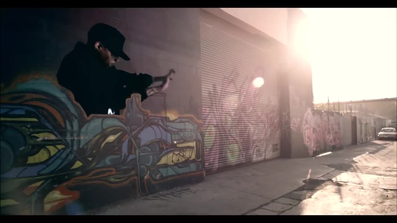 Kid Ink - Time of Your Life