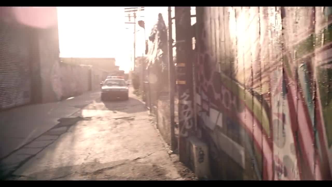 Kid Ink - Time of Your Life