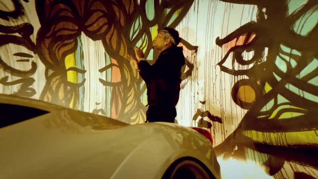 Kid Ink - Tomahawk