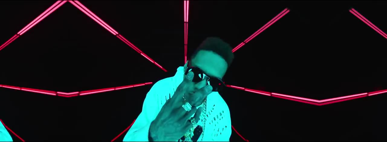 Kid Ink - Yuso
