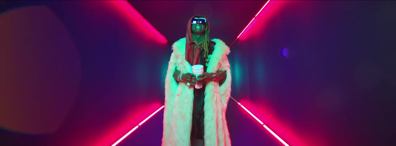 Kid Ink - Yuso