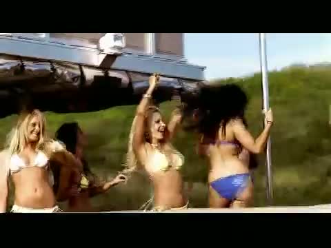 Kid Rock - All Summer Long