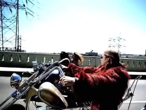 Kid Rock - American Bad Ass