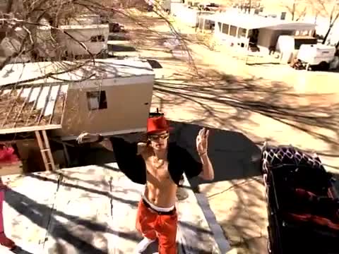 Kid Rock - Bawitdaba