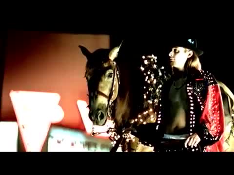 Kid Rock - Cowboy