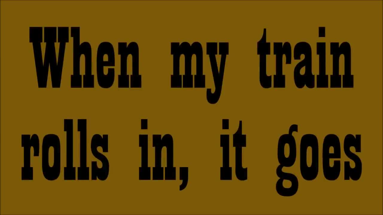 Kid Rock - Cowboy