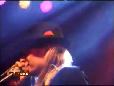 Kid Rock - Devil Without a Cause