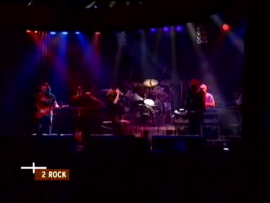 Kid Rock - Devil Without a Cause