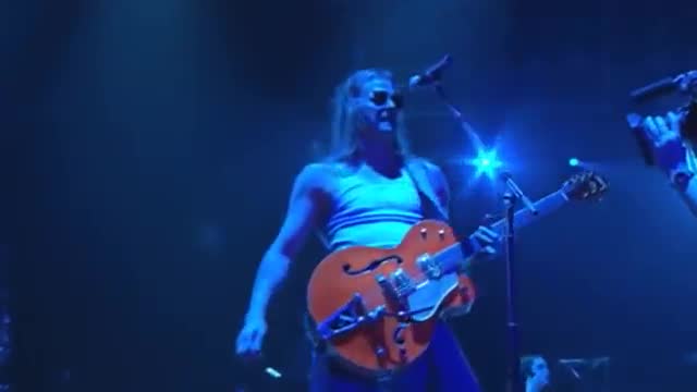 Kid Rock - Jackson, Mississippi
