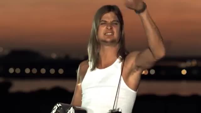 Kid Rock - Only God Knows Why