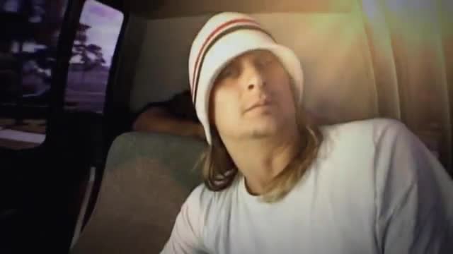 Kid Rock - Only God Knows Why