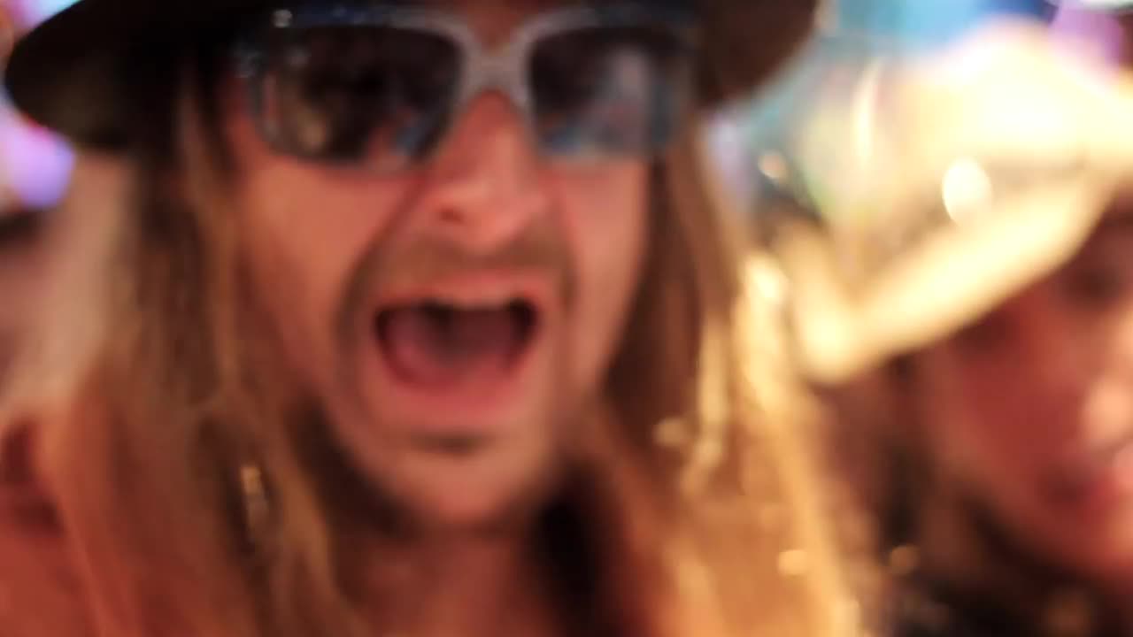 Kid Rock - Redneck Paradise