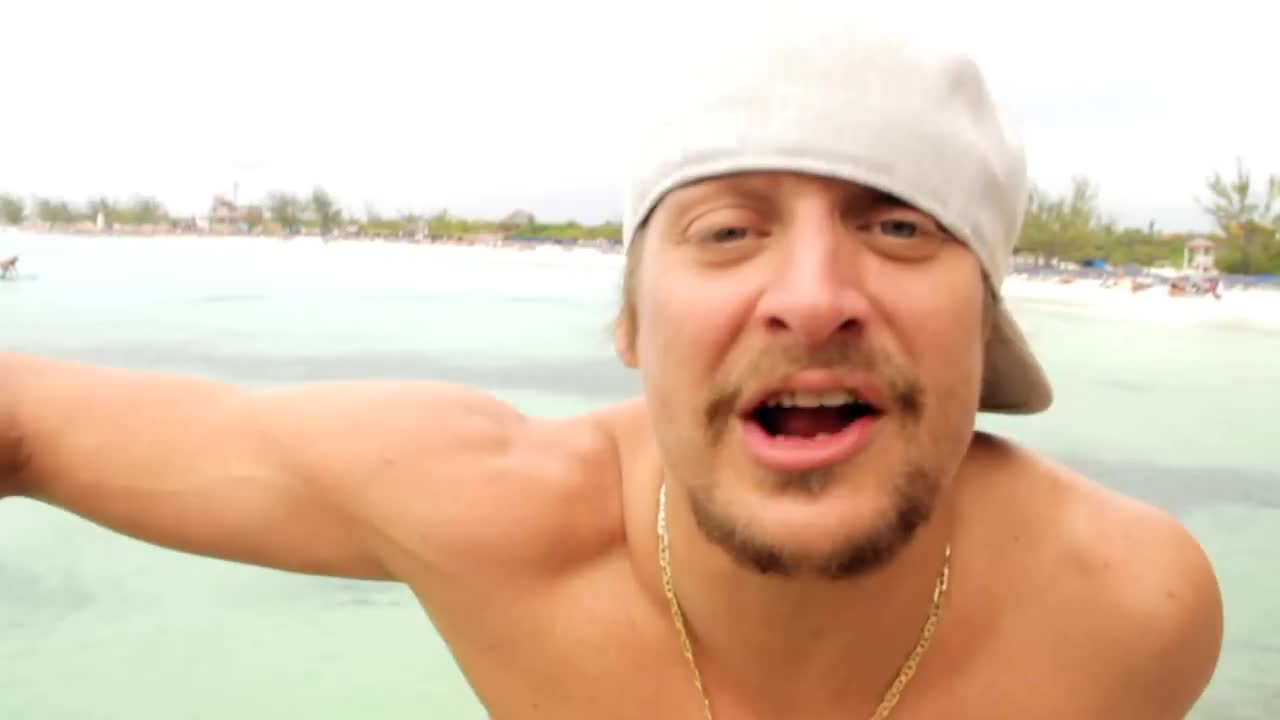 Kid Rock - Redneck Paradise