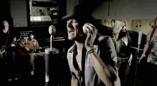 Kid Rock - Roll On