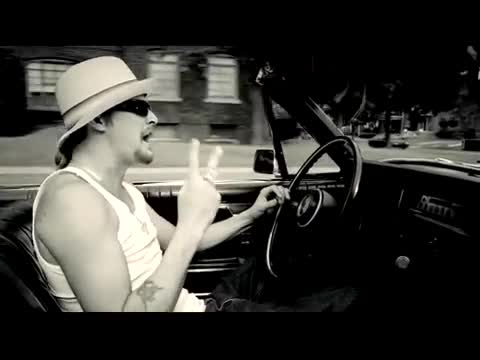 Kid Rock - Roll On