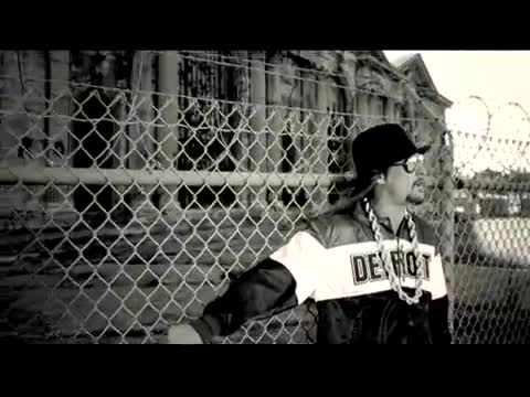 Kid Rock - Roll On