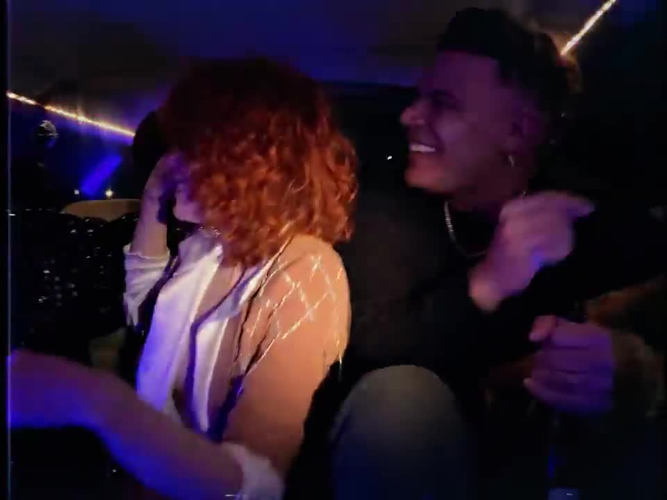 Kiesza - All of the Feelings