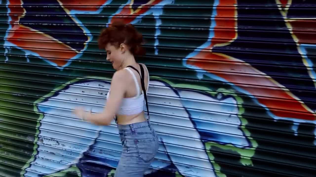 Kiesza - Hideaway