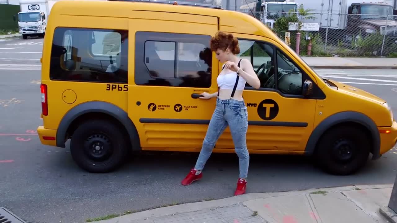 Kiesza - Hideaway