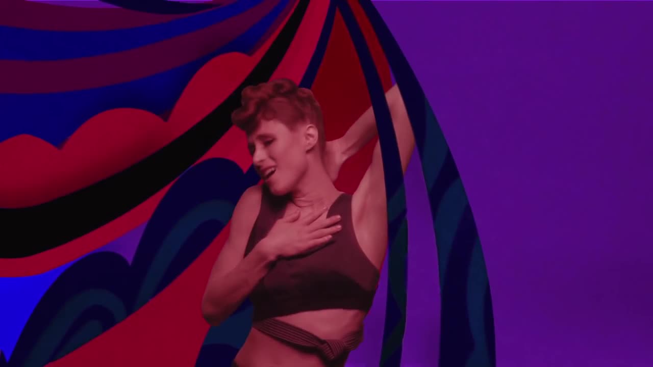 Kiesza - Stronger