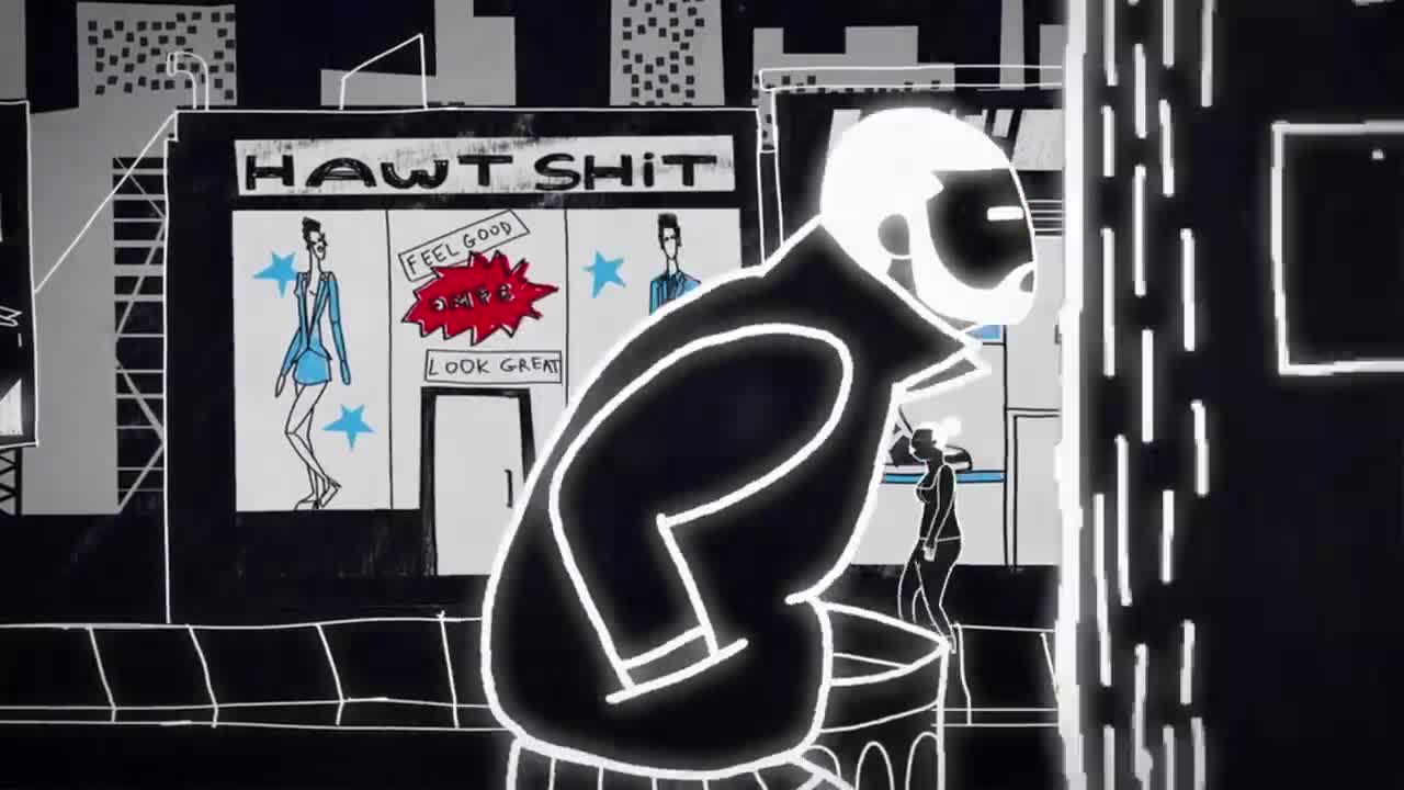 Killer Mike - Reagan