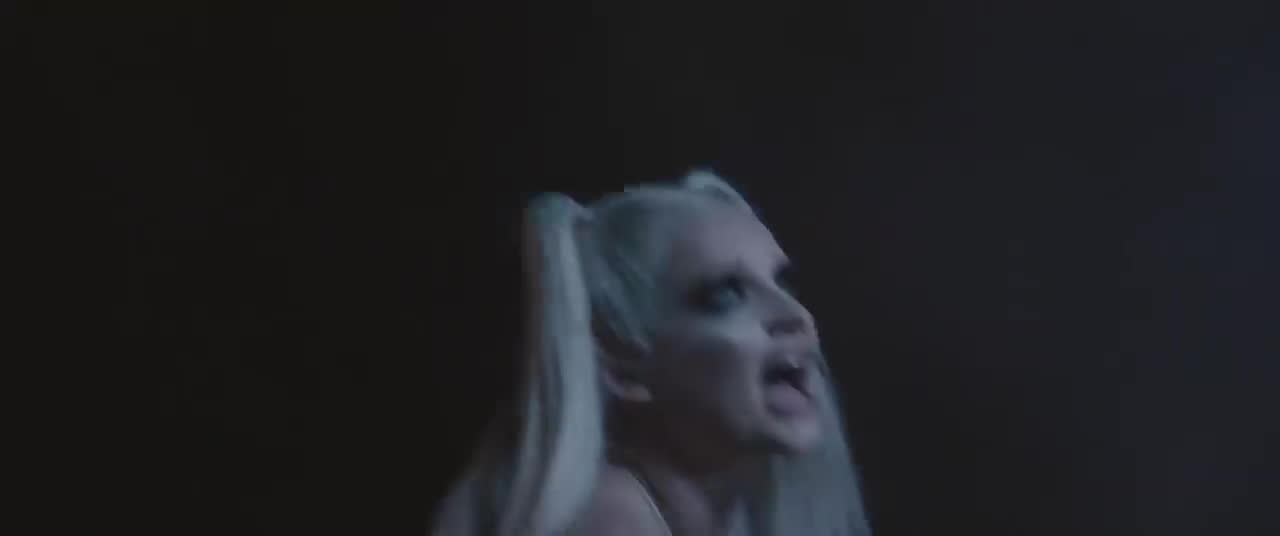 Kim Petras - Broken Glass