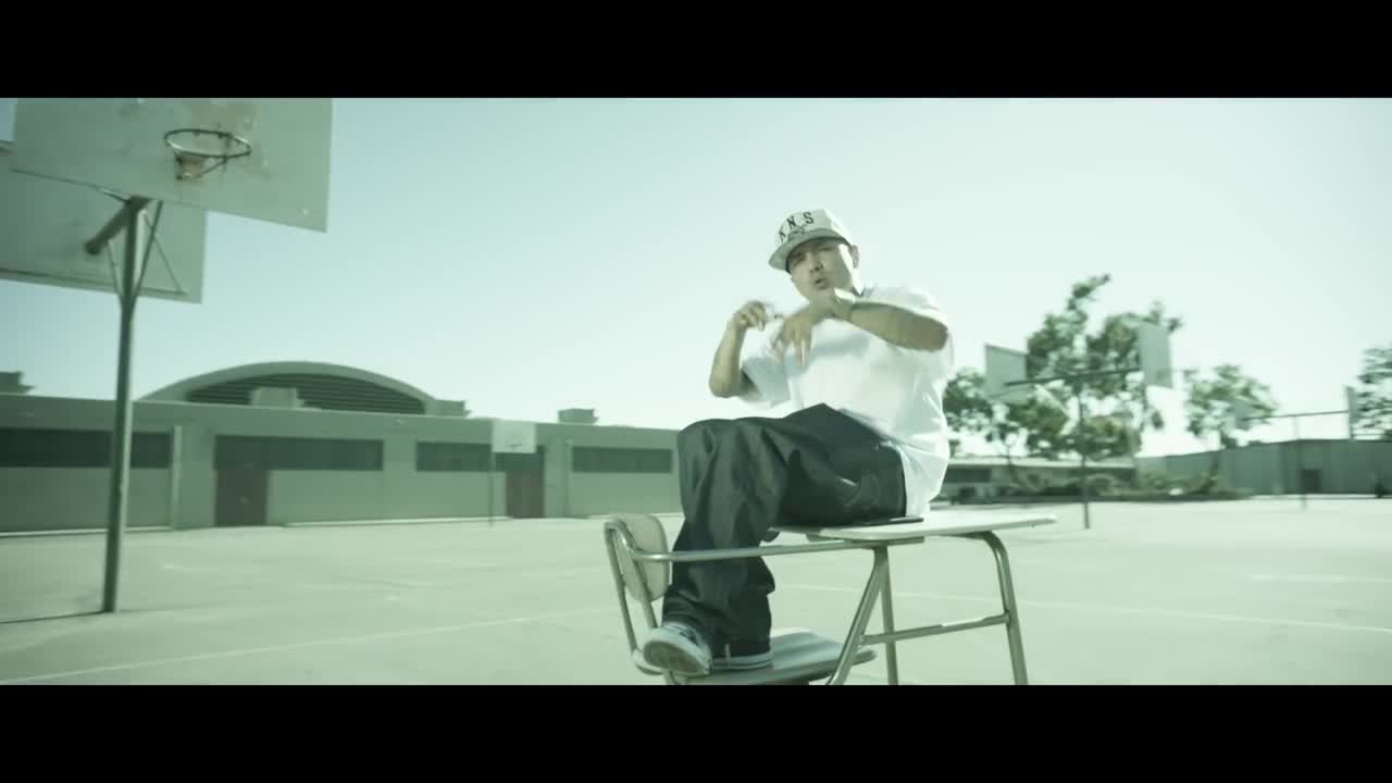 King Lil G - Ignorance