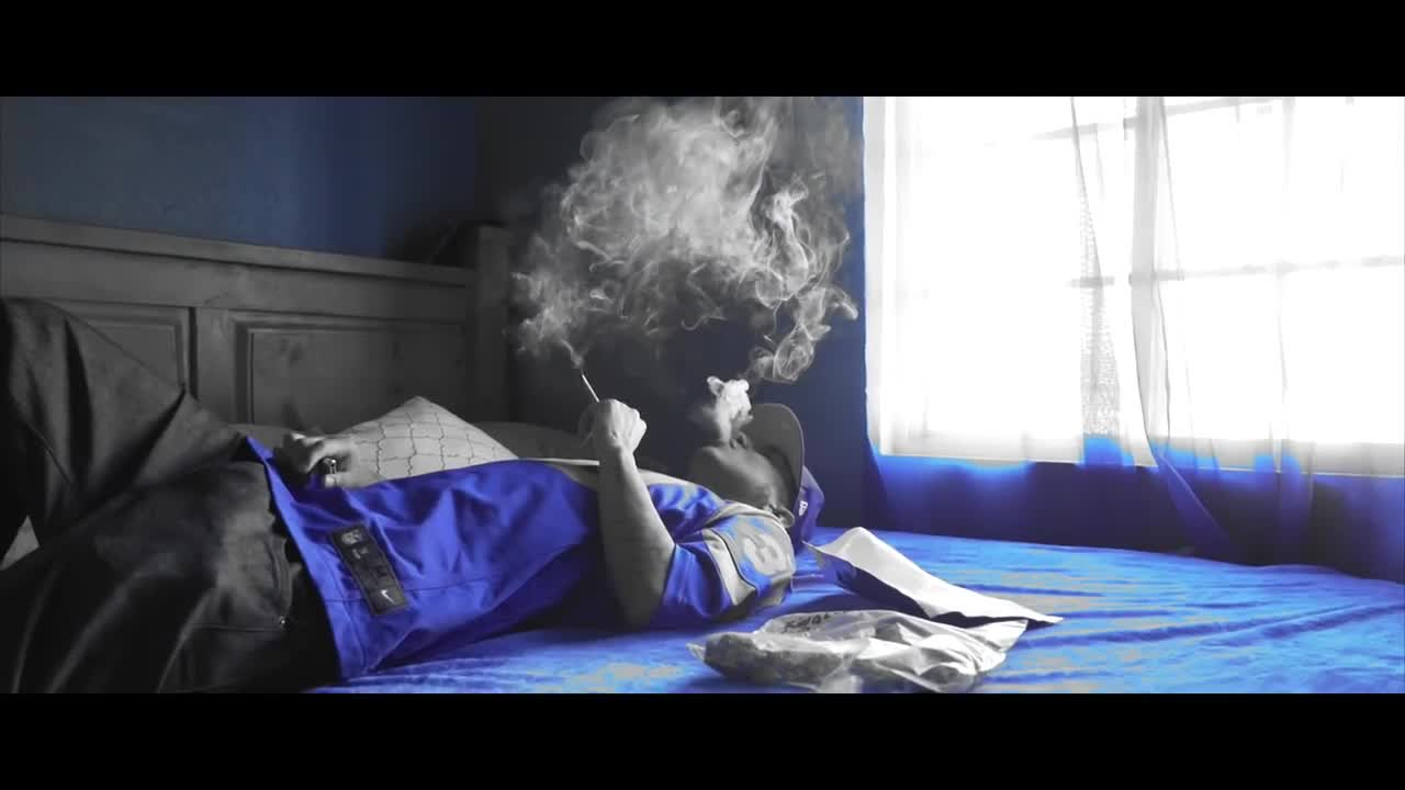 King Lil G - L.A. Vibe