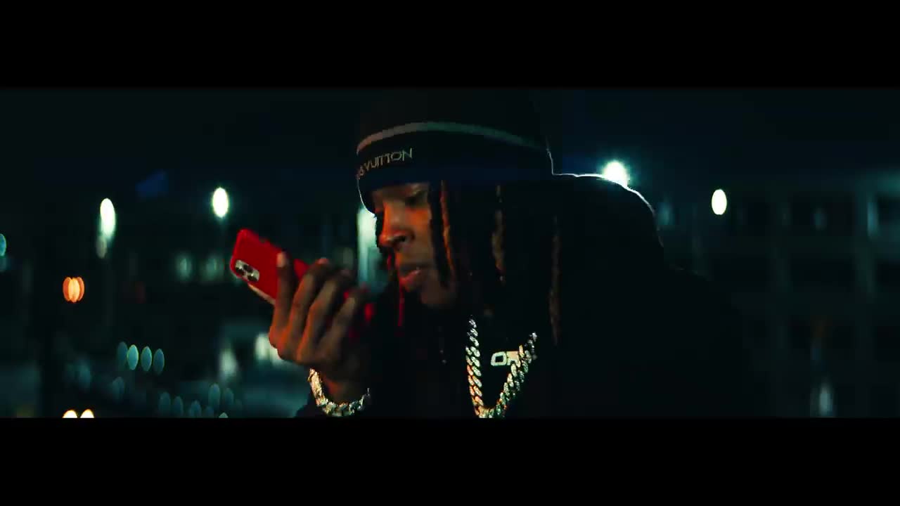 King Von - 3 A.M.